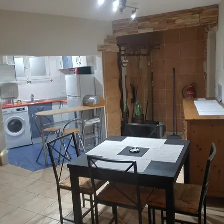 Appartement Torre Laredo 13-2 Extérieur photo