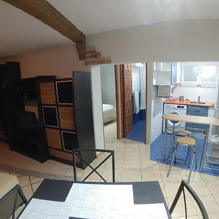 Appartement Torre Laredo 13-2 Extérieur photo