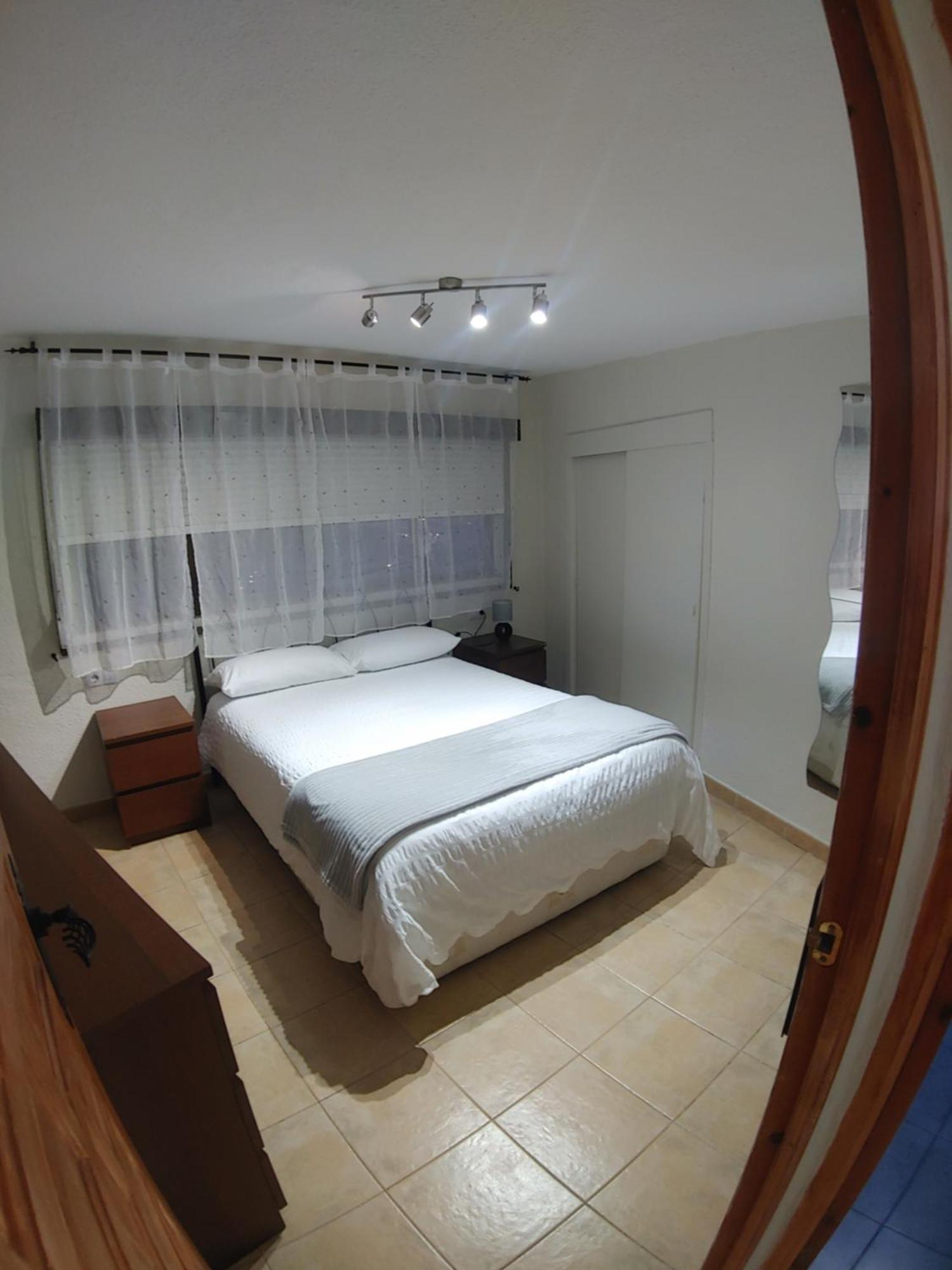 Torre 13-2 Apartment