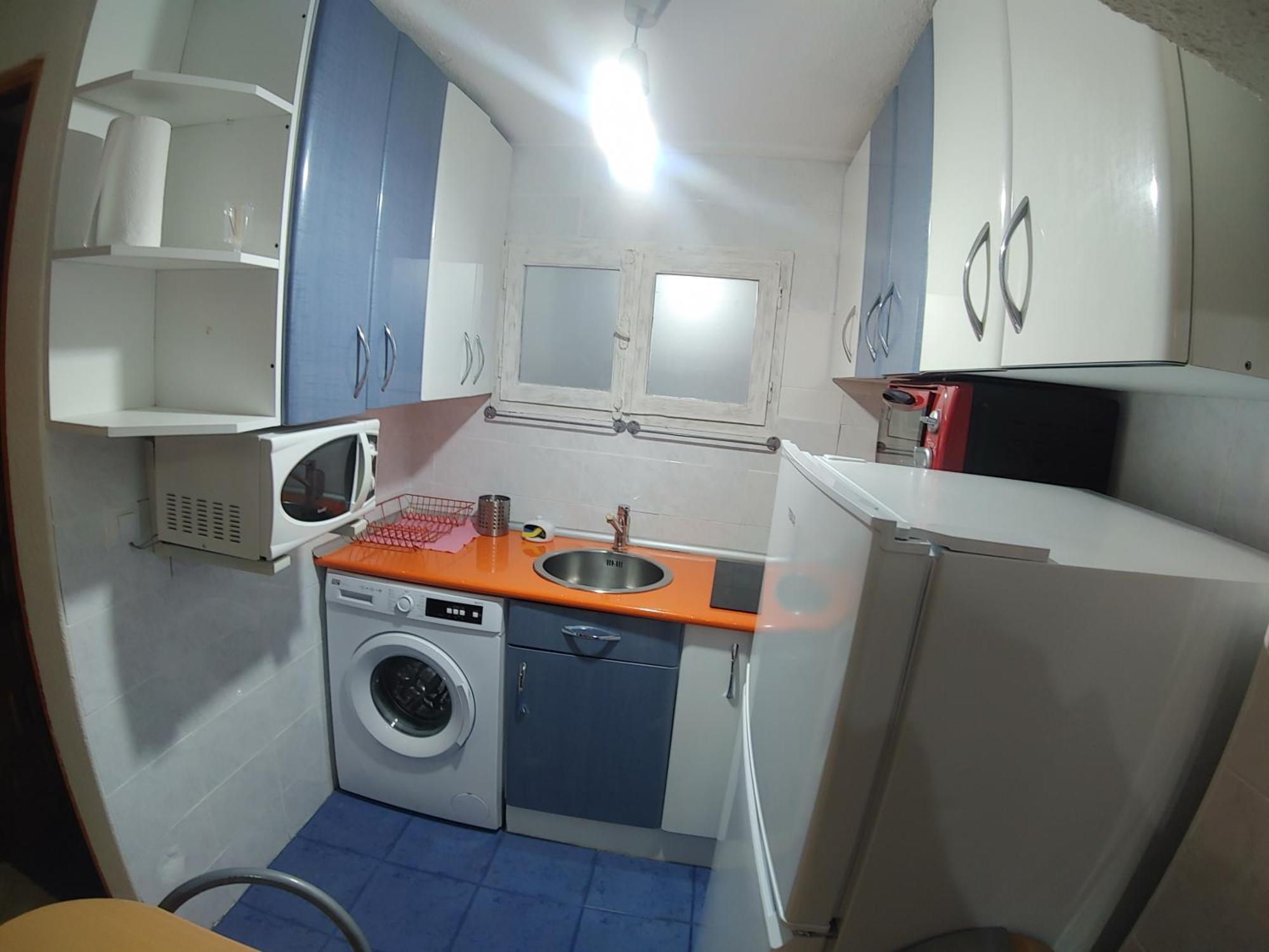 Torre 13-2 Appartement *
