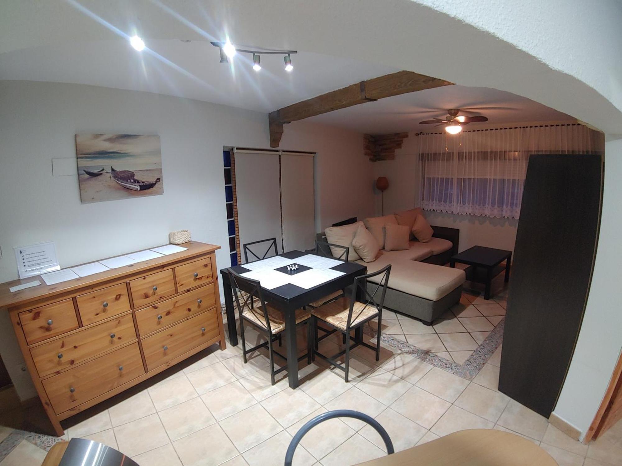 Appartement Torre 13-2