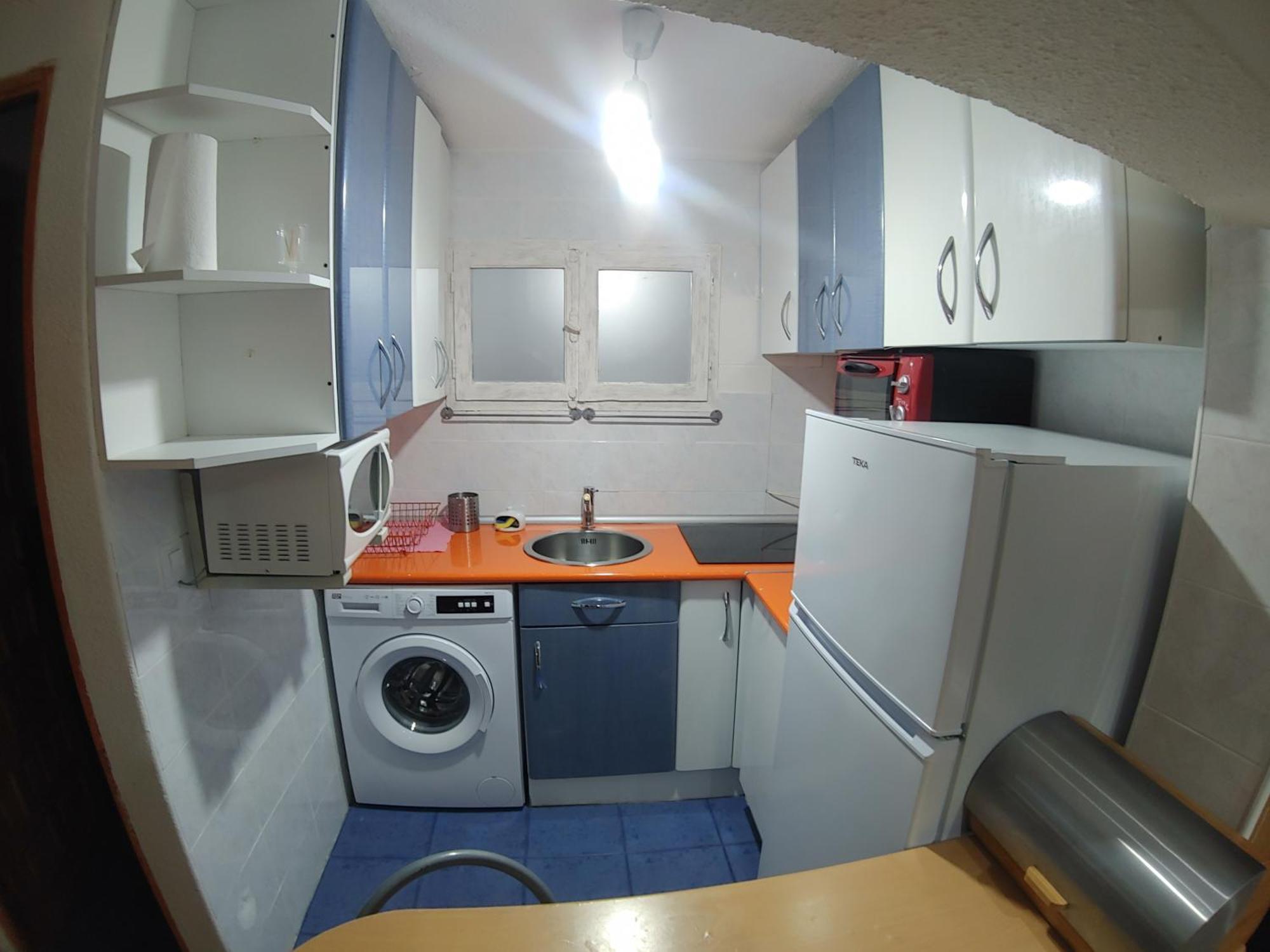 Torre 13-2 Apartment Laredo