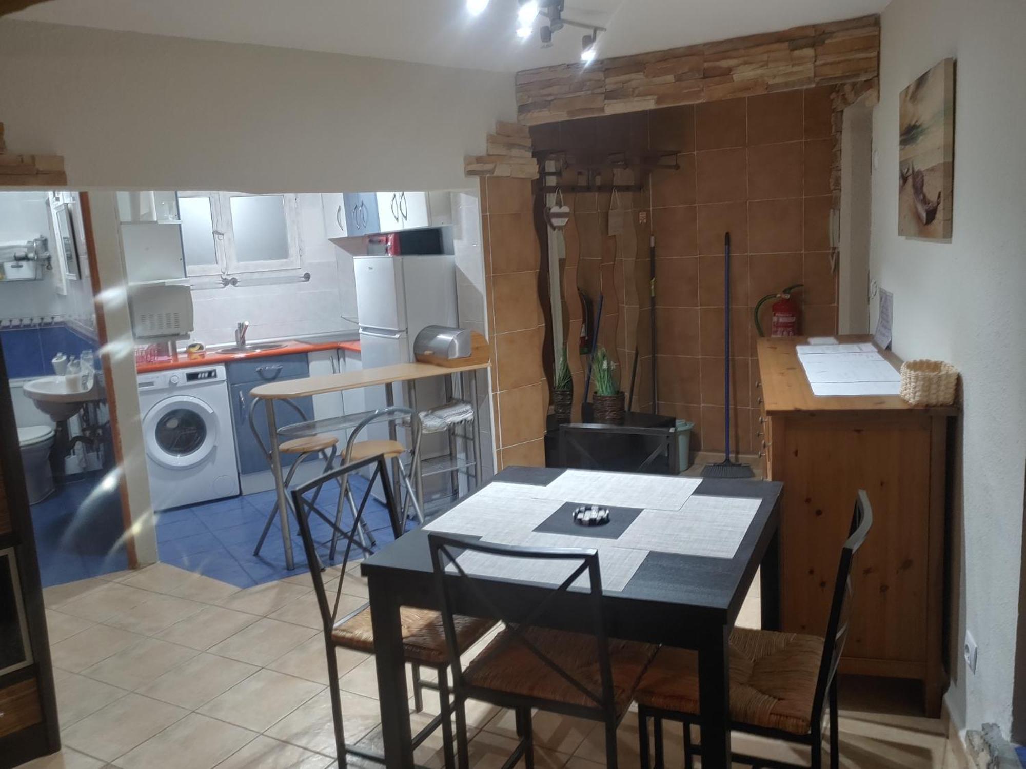 Torre 13-2 Apartment Laredo