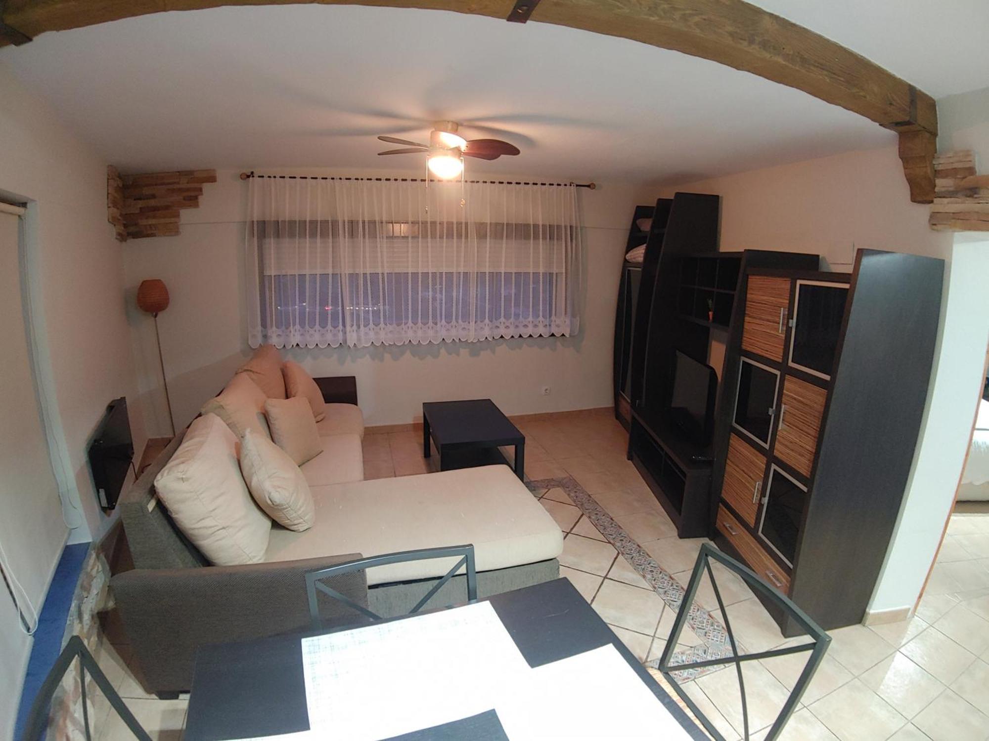 Torre 13-2 Apartment