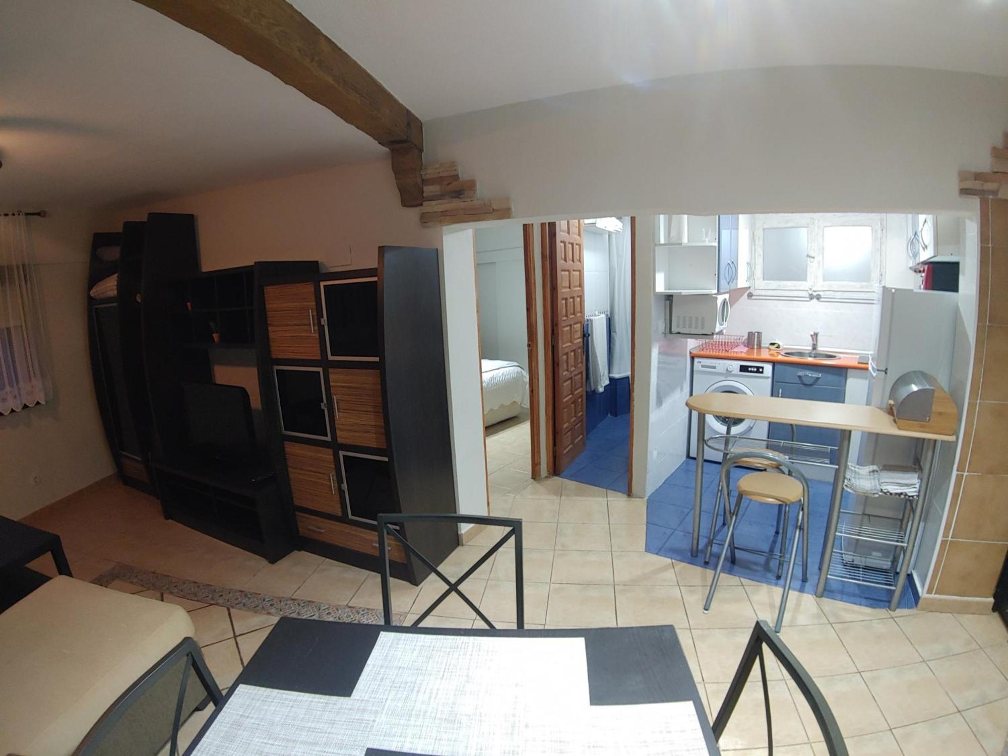 Torre 13-2 Apartment Laredo