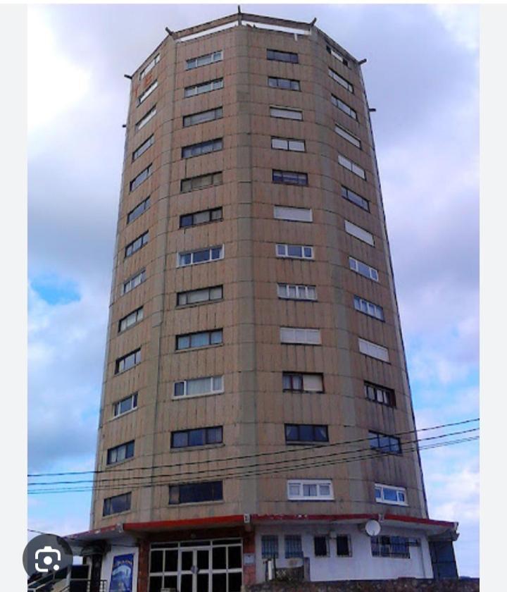 Appartement Torre 13-2 *